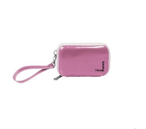CUSTODIA ROSA HARD-DISK 2.5IN