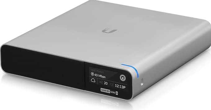 UBIQUITI-UCK-G2-PLUS-UNIFI CLOUD KE
