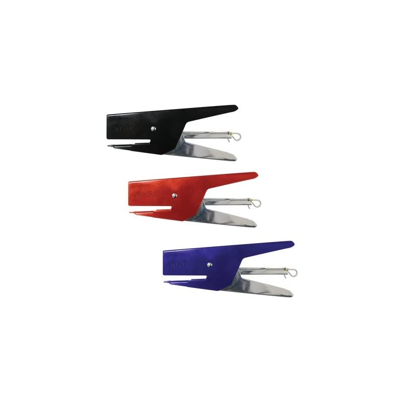 Cucitrice tic punti universali 64/48 colori classici