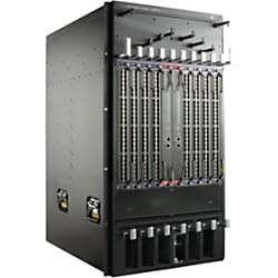 HP 10512 SWITCH CHASSIS