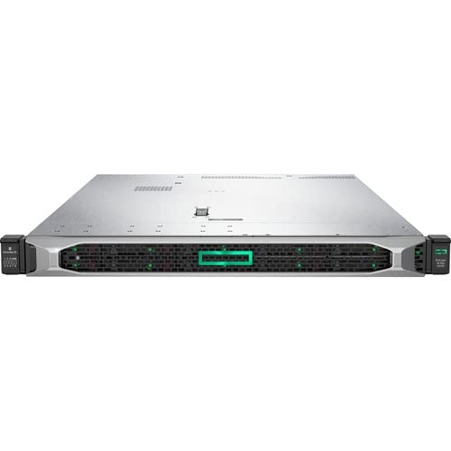 HPE DL360G10 5218 1P 32G NC