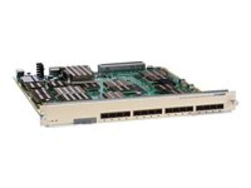 CATALYST 6800 16 PORT 10GE WITH