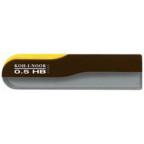 Mine Koh-i-noor 0,5 pz.30 2b