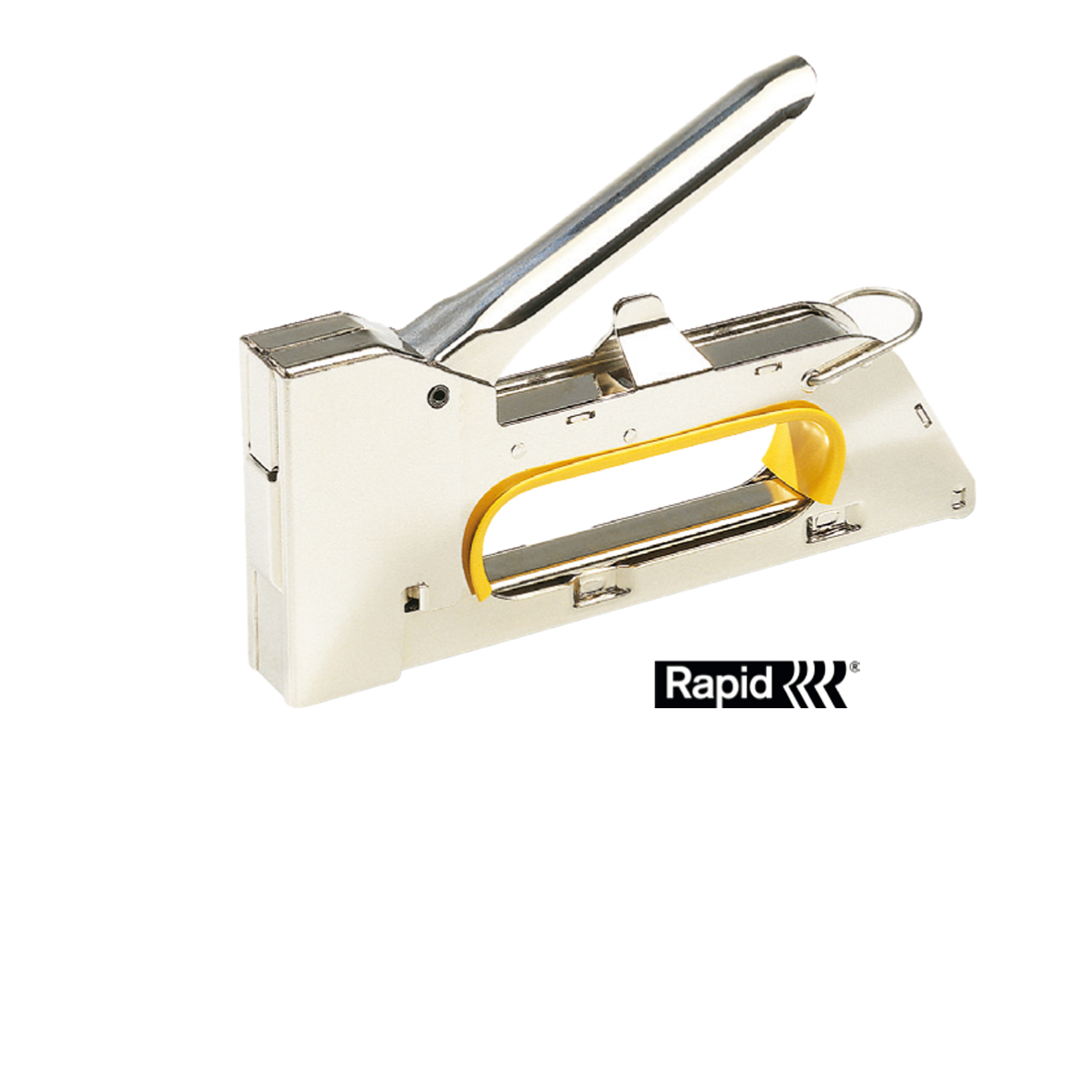 Sparapunti r23 professionale in acciaio, cucitura 4-8 mm 17313465104504