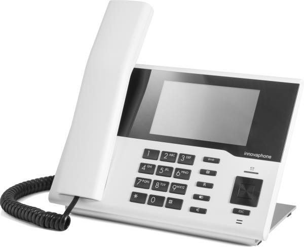 IP232 IP PHONE (WHITE)
