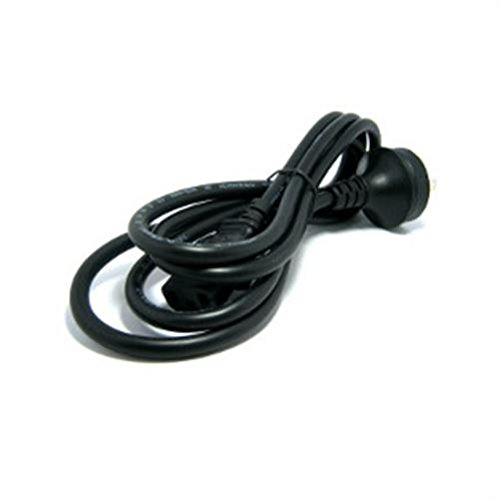 INDIA AC TYPE A POWER CABLE