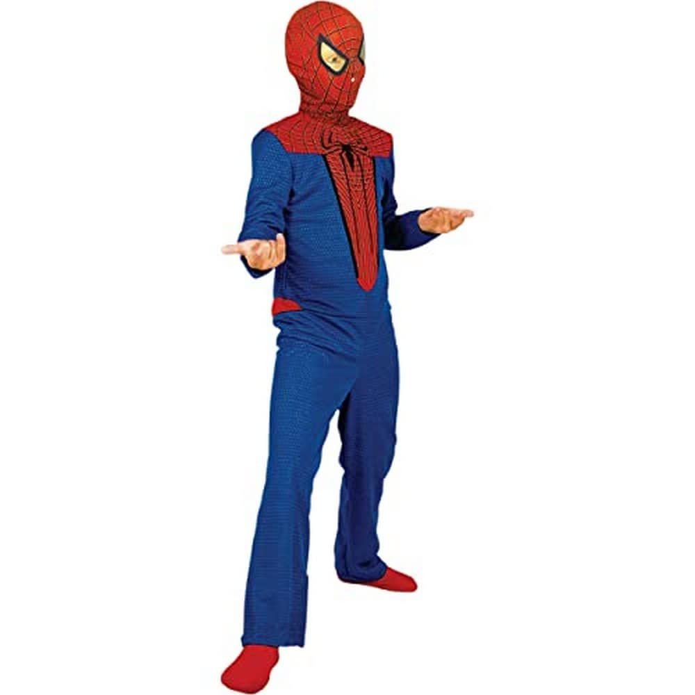 Costume amazing Spiderman