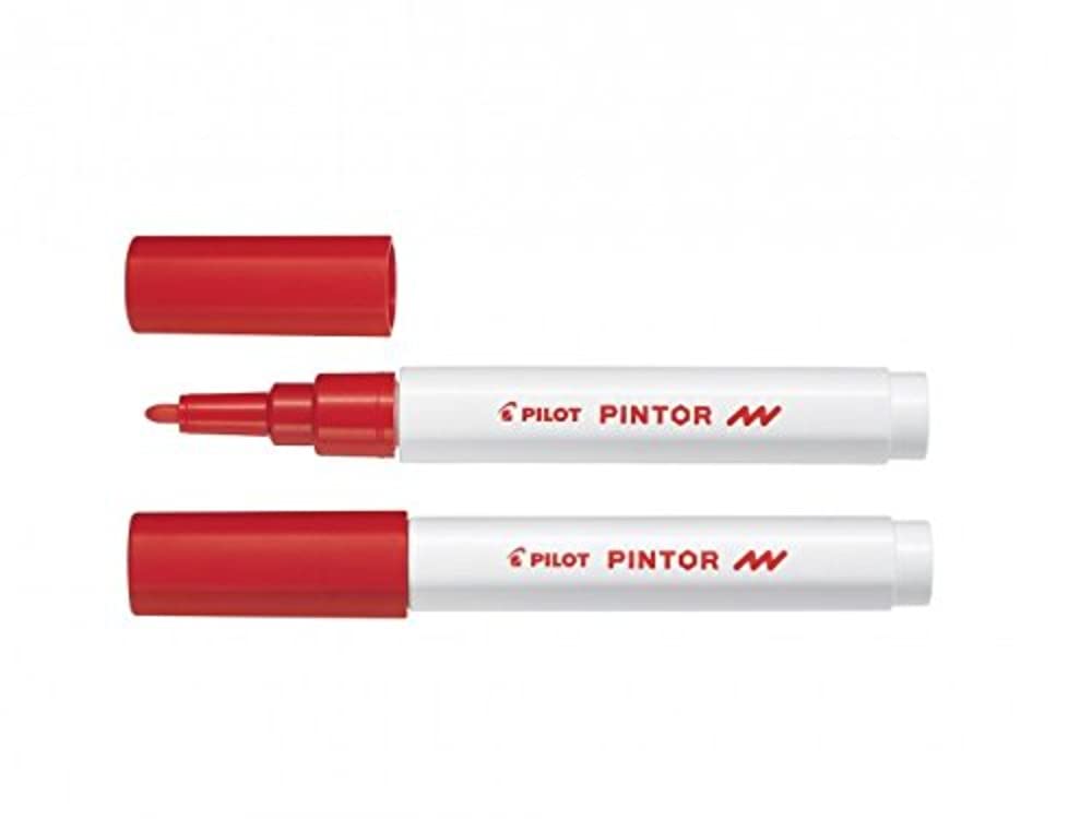 CF6 MK PINTOR FINE ROSSO  SW-PT-F-R