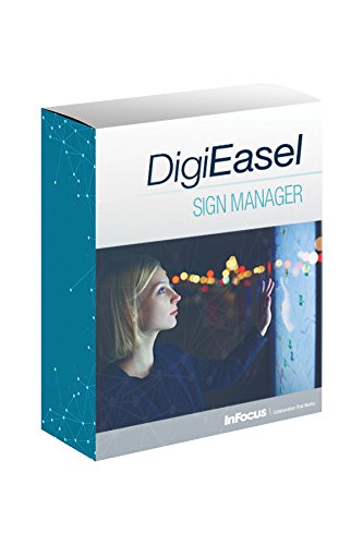 DIGIEASEL SIGN MANAGER