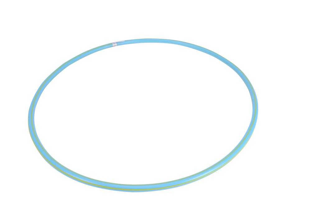 Hula hoop bicolore diametro cm.60