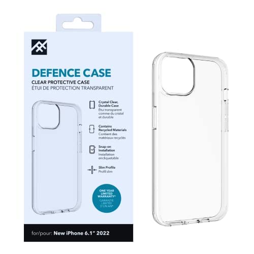 DEFENCE CASE CL IPHONE 14