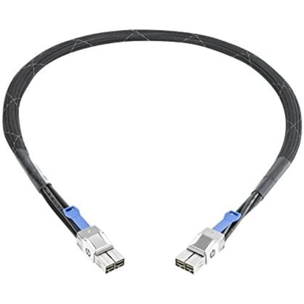 HP 3800 1M STACKING CABLE