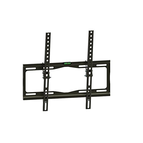 Supporto tv inclinabile da 400x400 mm per hotel, fino a 55 8016677070569