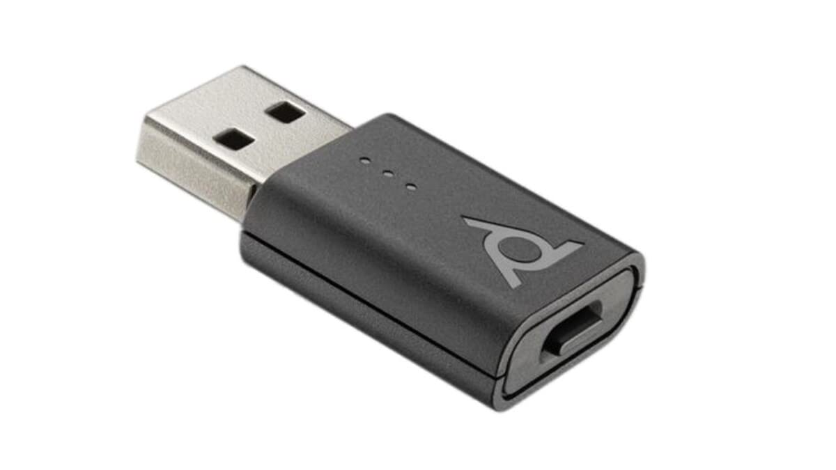 SPARE DONGLE D400/A -M MSFT