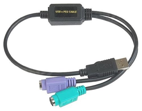 DL ADP-203 WEDGE TO USB