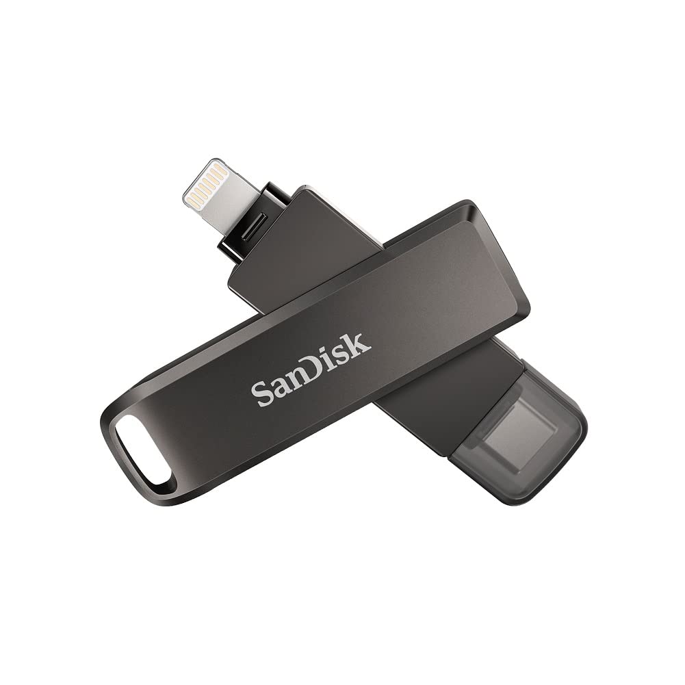 IXPAND FLASH DRIVE LUXE 128GB