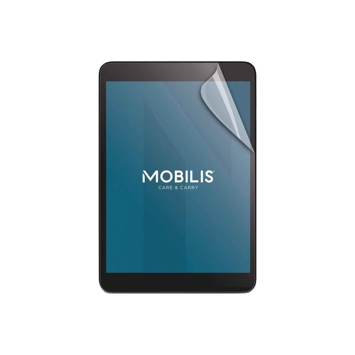 Pellicola protettiva per ipad mini 6 da 8.3 pollici di mobilis 3700992525709