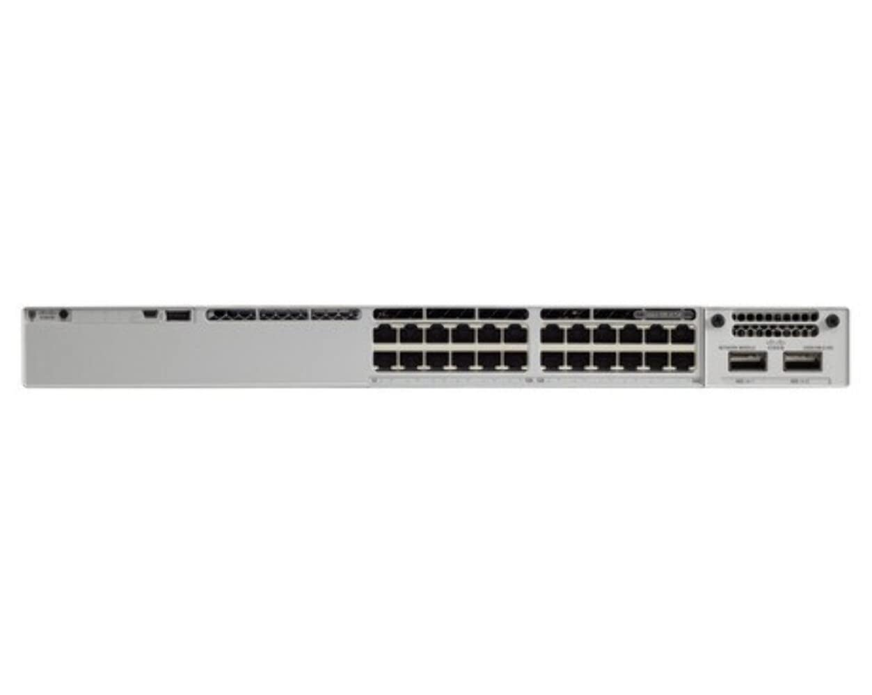 CATALYST 9300 24-PORT DATA ONLY