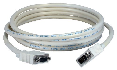 5 FT LOW LOSS PLENUM CABLE