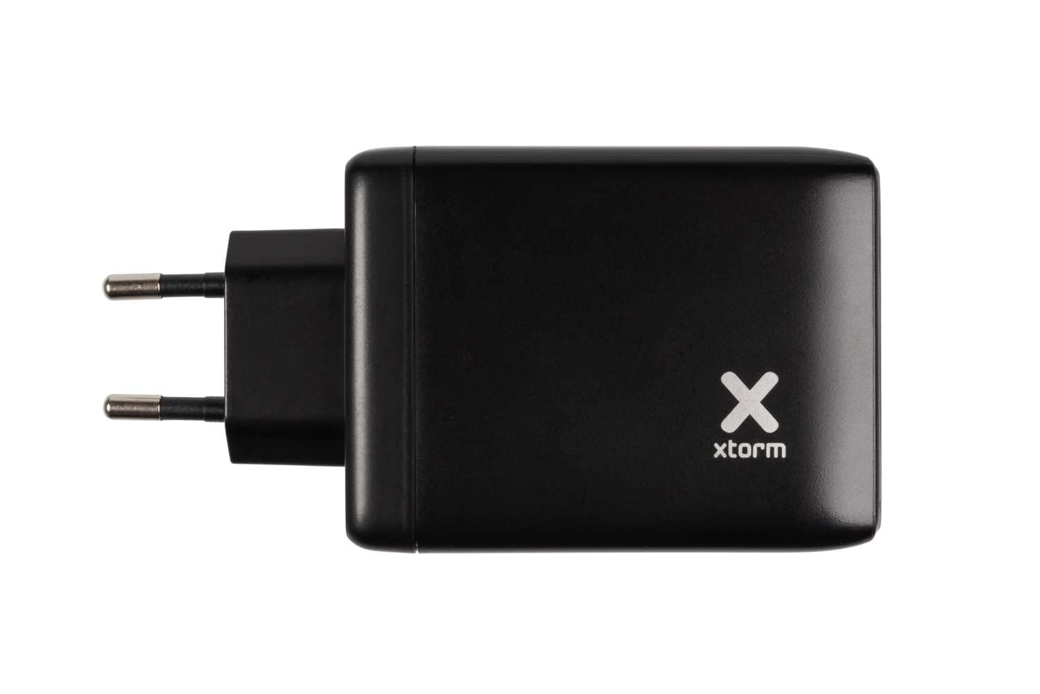 XTORM 4-IN-1 LAPTOP CHARGER