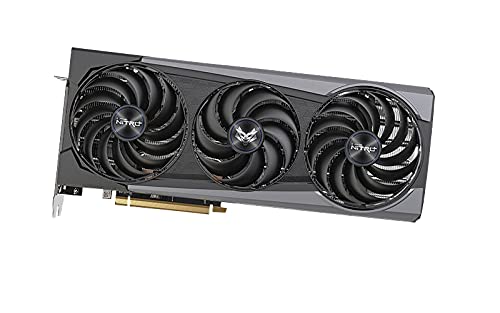 RADEON NITRO RX6800 XT GAM OC 16GB