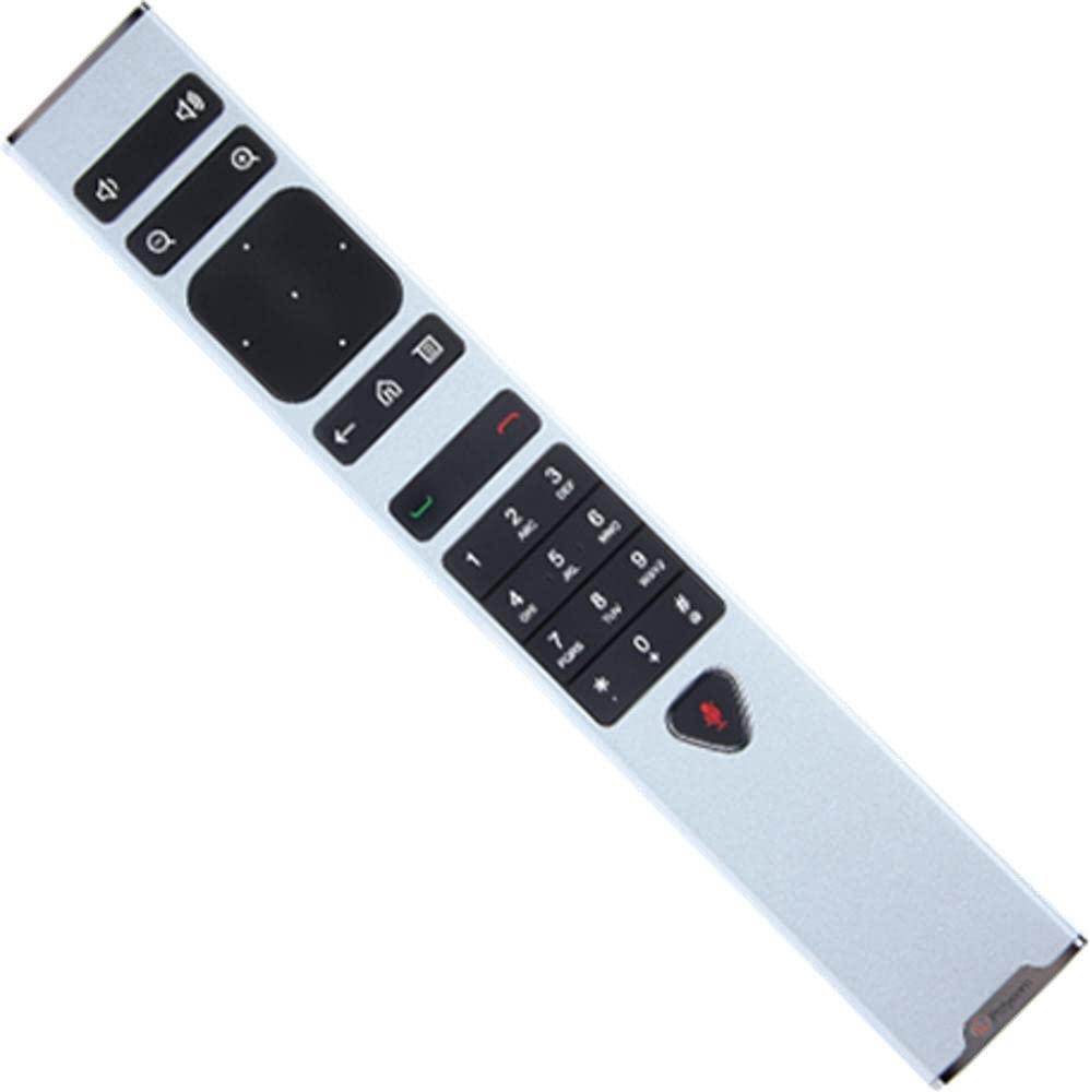 RP GROUP SERIES REMOTE