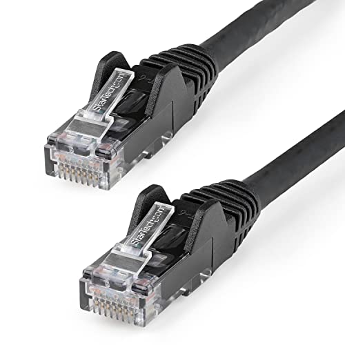 CAVO ETHERNET CAT 6 UTP 50 CM