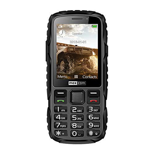 MAXCOM MOBILE PHONE MM 920
