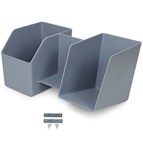 ACCESSORY ATTACHED BIN