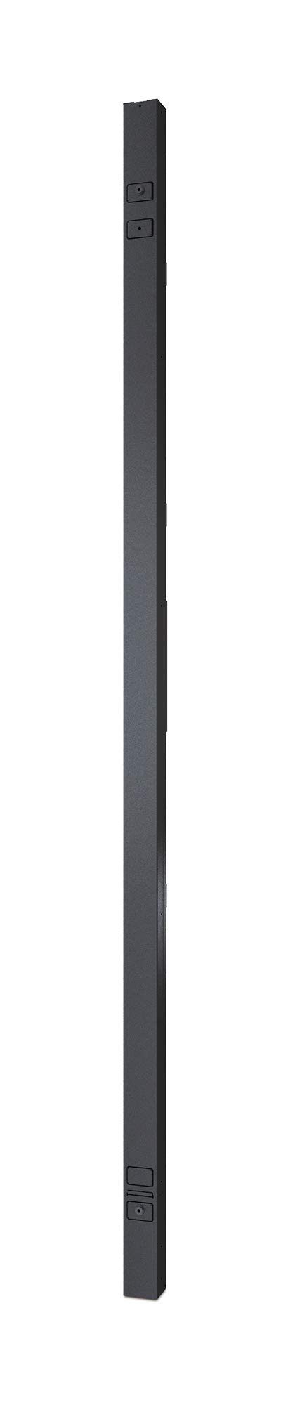 RACK PDU 2G METERED-BY-OUTLET