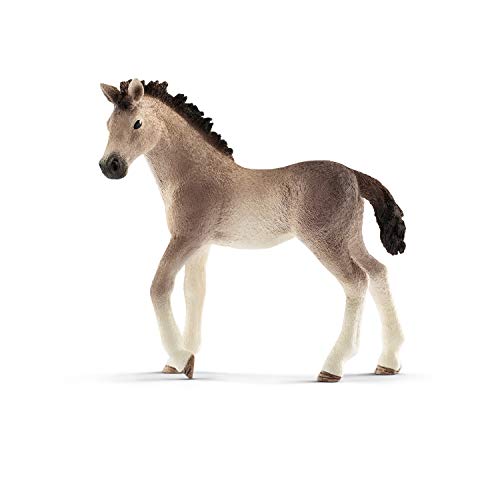 Animale Schleich puledro andaluso