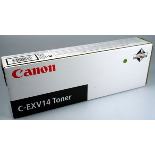 Toner laser Canon c-exv14