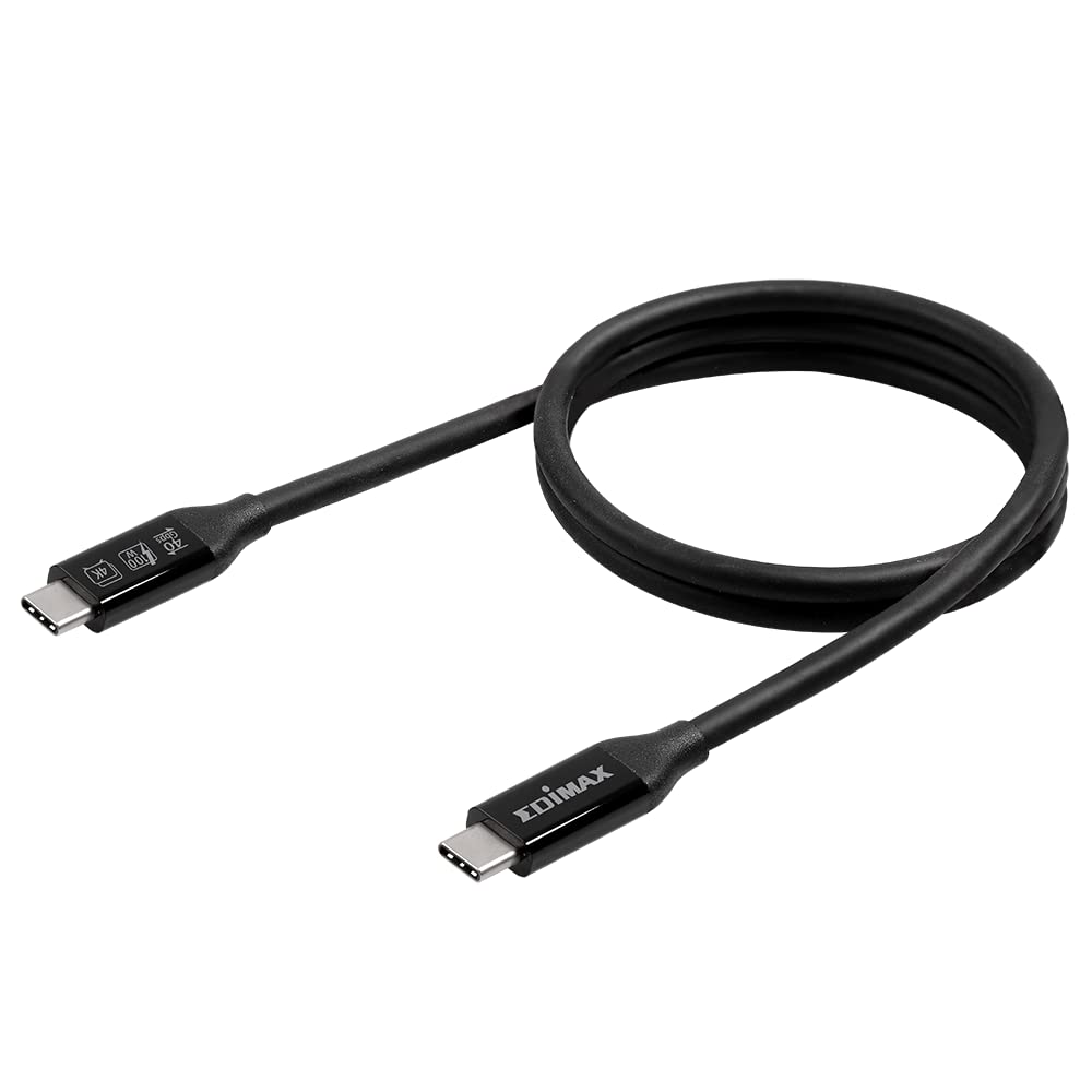 USB4/THUNDERBOLT3 CABLE 1 METER