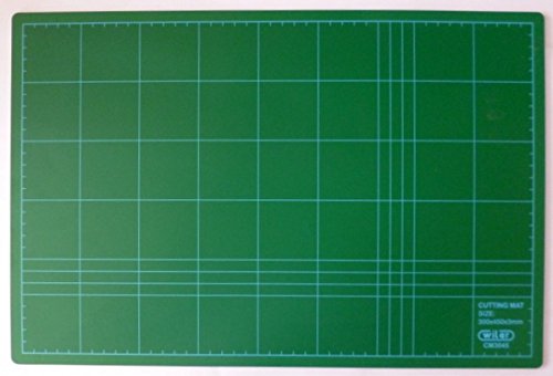 Piano di taglio in pvc cm.30x45