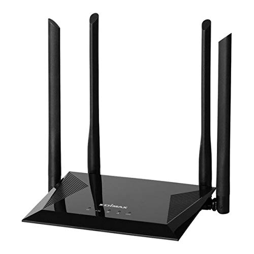 AC1200 WI-FI 5 DUAL-BAND ROUTER