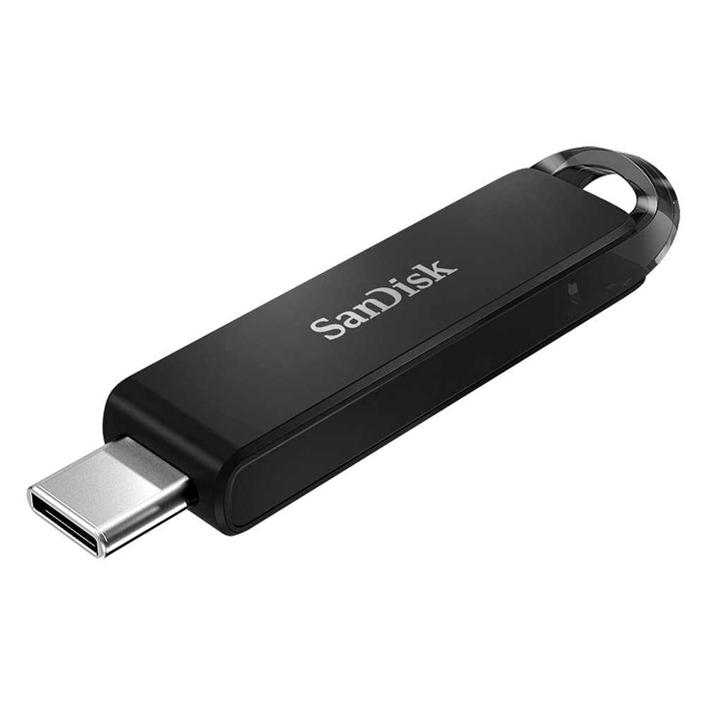 SANDISK ULTRA USB C FLASH DRIVE
