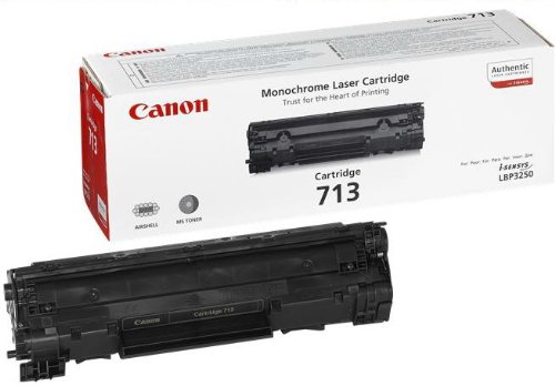 Toner laser Canon 713