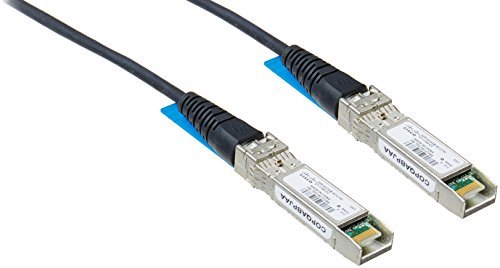 ACTIVE TWINAX CABLE