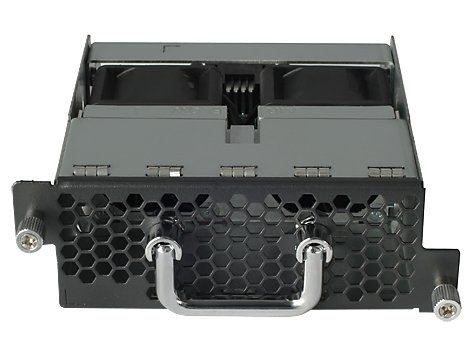 HP X712 BCK(PWR)-FRT(PRT)