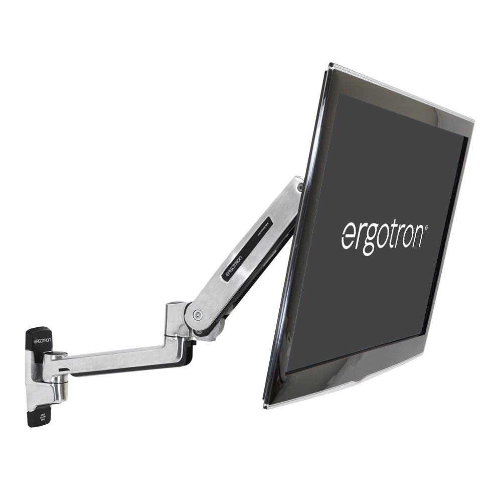 LX SIT-STAND WALL MOUNT LCD ARM