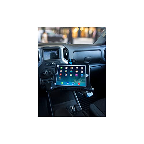 UNIVERSAL TABLET CRADLE SMALL