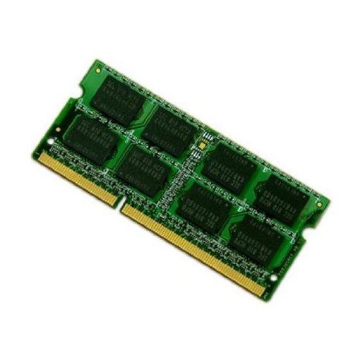 2GB DDR3 RAM 1600 MHZ SO-DIMM