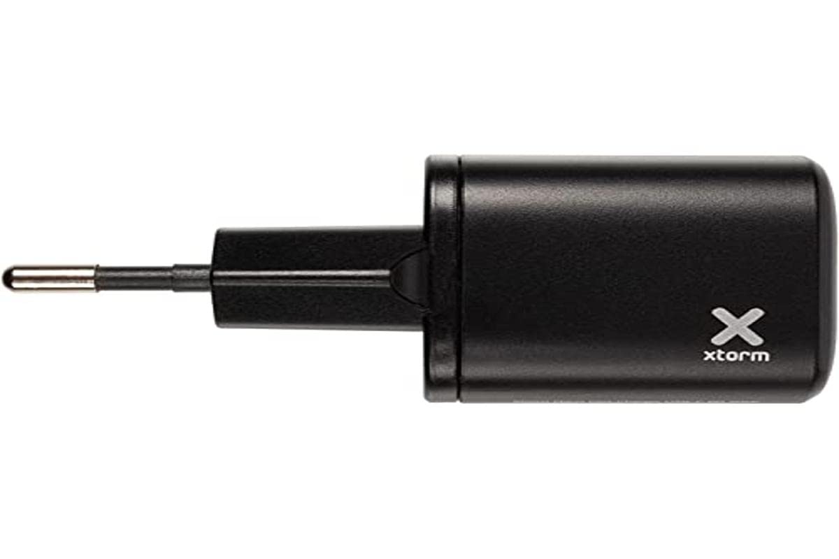 XTORM NANO FAST-CHARGER USB-C