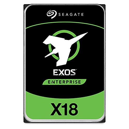 EXOS X18 10TB SATA