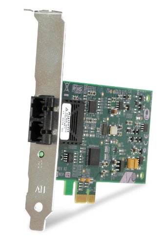 TAA 100FX/MT PCIE ADAPTER CARD