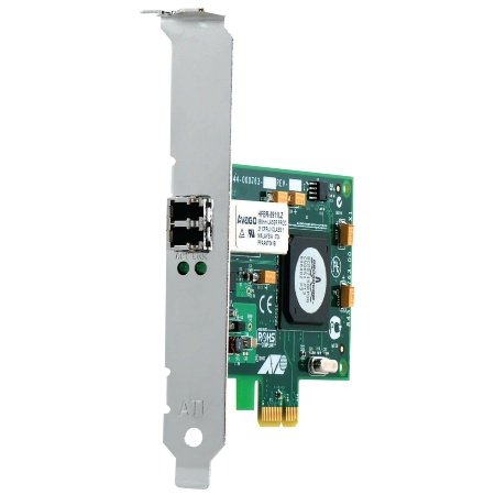 GE CARD PCI-E DUAL P SX/LX LC