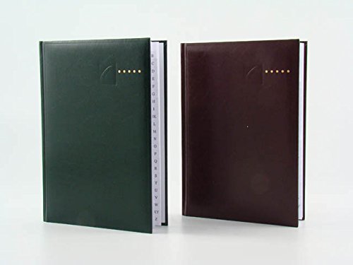 Rubrica cangini colombia 14,5x20,5