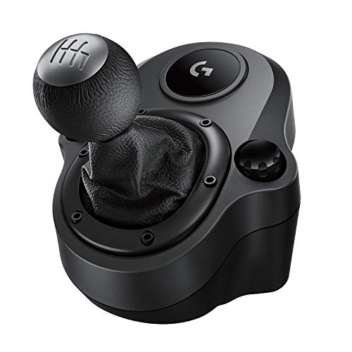 DRIVING FORCE SHIFTER