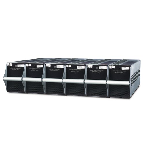 HIGH PERFORMANCE BATT MODULE