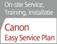 EASY SERVICE PLAN SCANFRONT